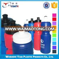 drink bottles plastic promotional, FDA,LFGB,ASTM,CPSIA,EN standard,BPA free