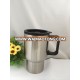 Vacuum Flasks & Thermoses Drinkware Type and Eco-Friendly Feature stainless steel coffee thermos airpot